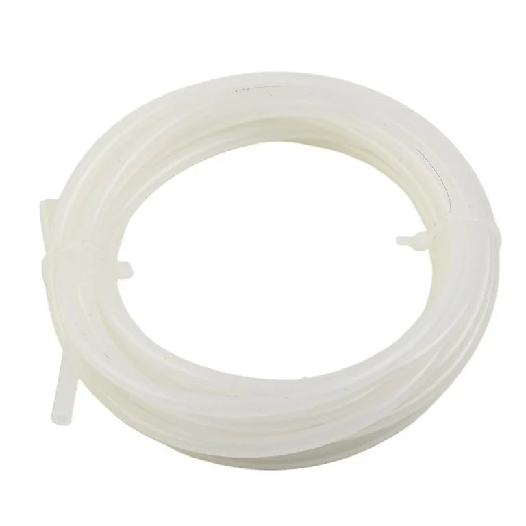 3.5m Fuel Hose (White) for Diesel Heaters 2–8kW – Roll (VEVOR and Similar Diesel Heaters)