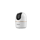 Dahua H5A 5 MP bezvadu PT kupolveida IP kamera, 0–355° grozīšana, -5–80° noliekšana, IR nakts redzamība līdz 10 m, H.265, Wi-Fi 6, Bluetooth, AI cilvēku un mājdzīvnieku noteikšana, microSD līdz 256 GB