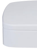 Dahua NVR2104-P-4KS3, 4 kanālu Lite tīkla videoreģistrators ar 4 PoE portiem, līdz 12 MP IP kamerām, 1 × SATA līdz 20 TB, 80 Mb/s, SMD Plus, 4K HDMI, Smart H.265+