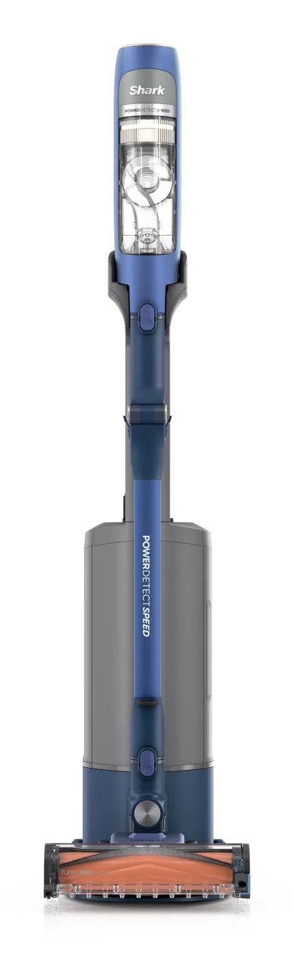 Shark PowerDetect Speed Pet Pro Clean & Empty IA3241EUT cordless 2-in-1 vacuum cleaner