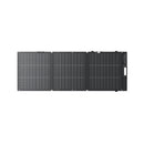 EcoFlow Lightweight Portable salokāmais saules panelis 160 W, IP68