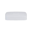 Dahua NVR4208-8P-4KS3, 8 kanālu Lite tīkla videoreģistrators ar 8 PoE portiem, līdz 12 MP IP kamerām, 2 × SATA līdz 20 TB katram, 160 Mb/s, SMD Plus, HDMI 4K