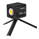 Profesionālā video un foto LED gaisma ZGRL-60 (dimmējama, ar adapteri, 60W)