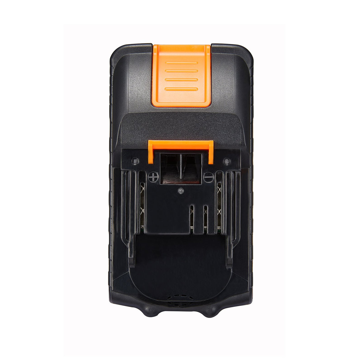 VEVOR 20 V 2.0 Ah Lithium-Ion Battery – High-Capacity Spare Battery for Cordless Power Tools, Compatible with 20 V Devices