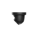 Dahua 6 MP āra Eyeball IP kamera, 2,8 mm, 112°, Smart Dual Light, IR un silti balta gaisma līdz 40 m, WDR 120 dB, WizSense, SMD 4.0, cilvēku un transportlīdzekļu noteikšana, mikrofons, microSD līdz 256 GB, PoE, IP67