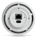 Ubiquiti G6 Pro Bullet 8MP 4K IP kamera, 2,36x optiskā tālummaiņa, IR 40m, PoE+, IP66, balta