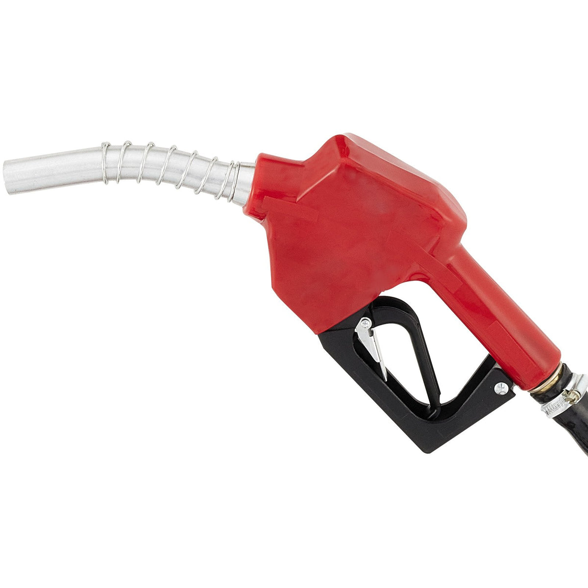 VEVOR Diesel Fuel Transfer Pump, 220 V, 40 l/min, Self-Priming Electric Pump for Oil and Diesel