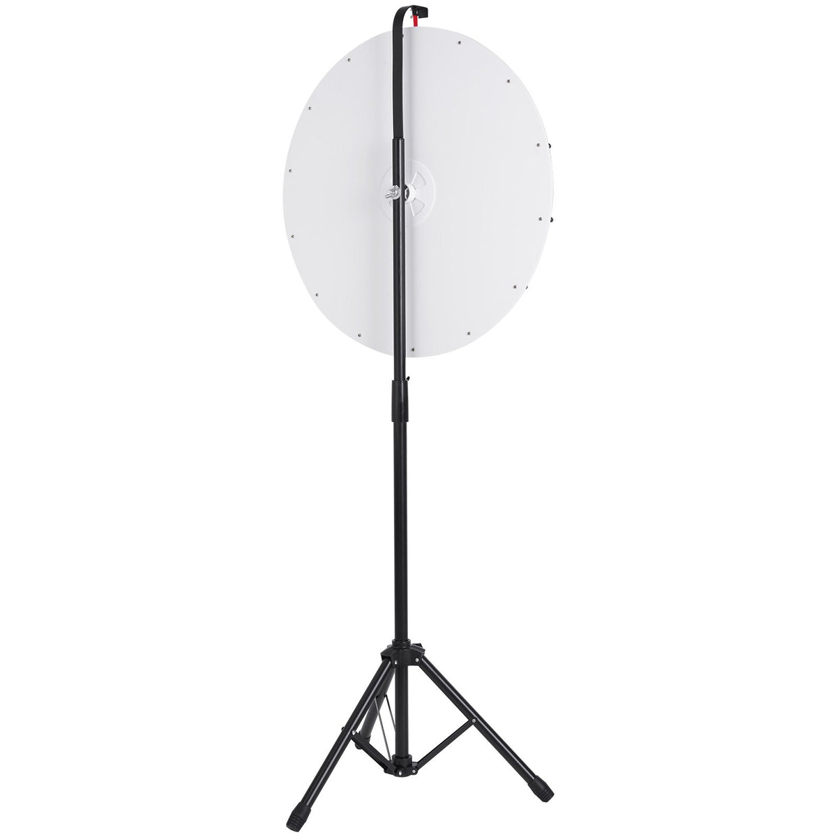 VEVOR laimes rats 61 cm ar trijkāja statīvu, 14 sadaļas, sausi dzēšams