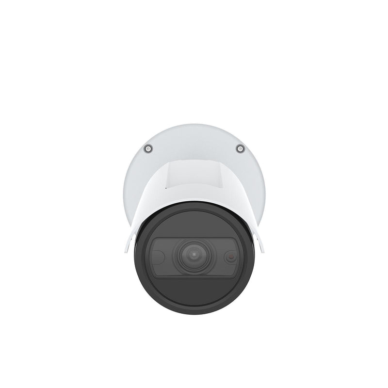 AXIS P1465-LE 2MP Bullet IP kamera, 9mm, IR 40m, Lightfinder 2.0, Forensic WDR 120dB, AI, Zipstream, audio, I/O, PoE, microSD, IP67, IK10