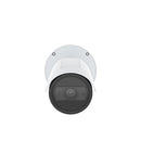 AXIS P1465-LE 2MP Bullet IP kamera, 9mm, IR 40m, Lightfinder 2.0, Forensic WDR 120dB, AI, Zipstream, audio, I/O, PoE, microSD, IP67, IK10