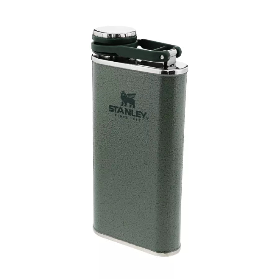 Blašķe The Easy-Fill Wide Mouth Flask 0,23L eest