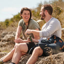 Blašķe The Easy-Fill Wide Mouth Flask 0,23L eest