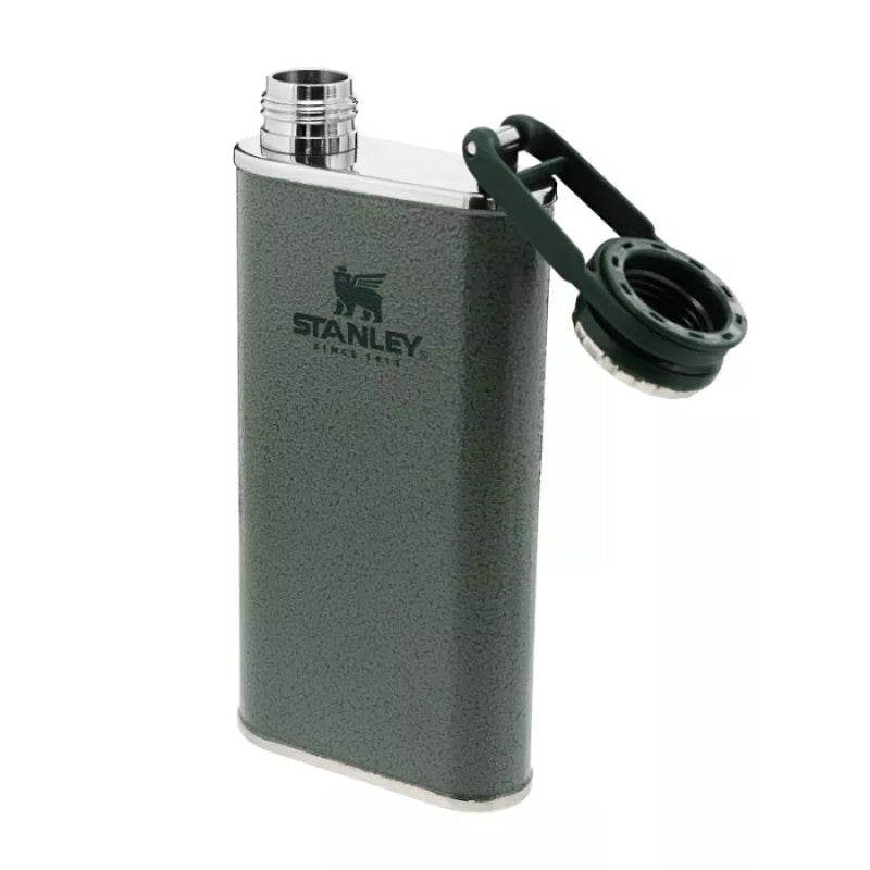 Blašķe The Easy-Fill Wide Mouth Flask 0,23L eest