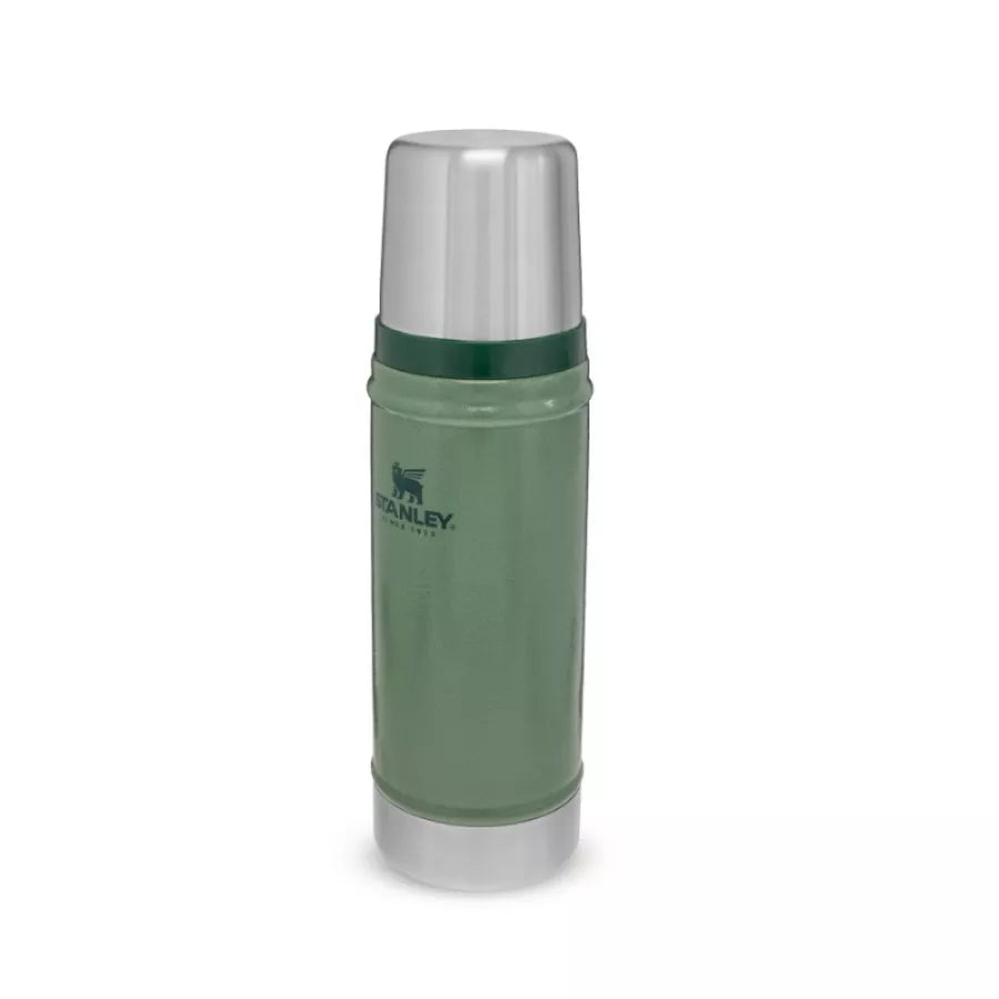 Stanley The Legendary Classic Bottle 0.47L Green Thermos