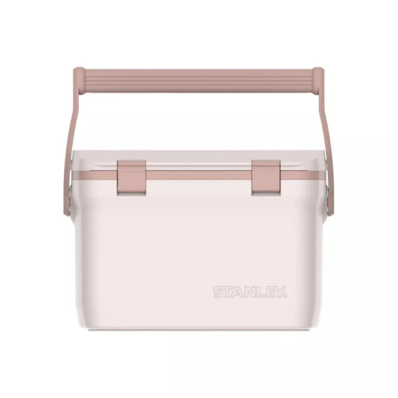 Aukstuma kaste The Easy-Carry Outdoor Cooler 15,1L gaiši rozā