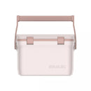 Aukstuma kaste The Easy-Carry Outdoor Cooler 15,1L gaiši rozā