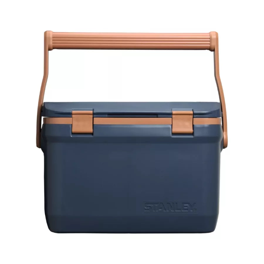 Stanley aukstuma kaste The Easy-Carry Outdoor Cooler 15,1L pelēka