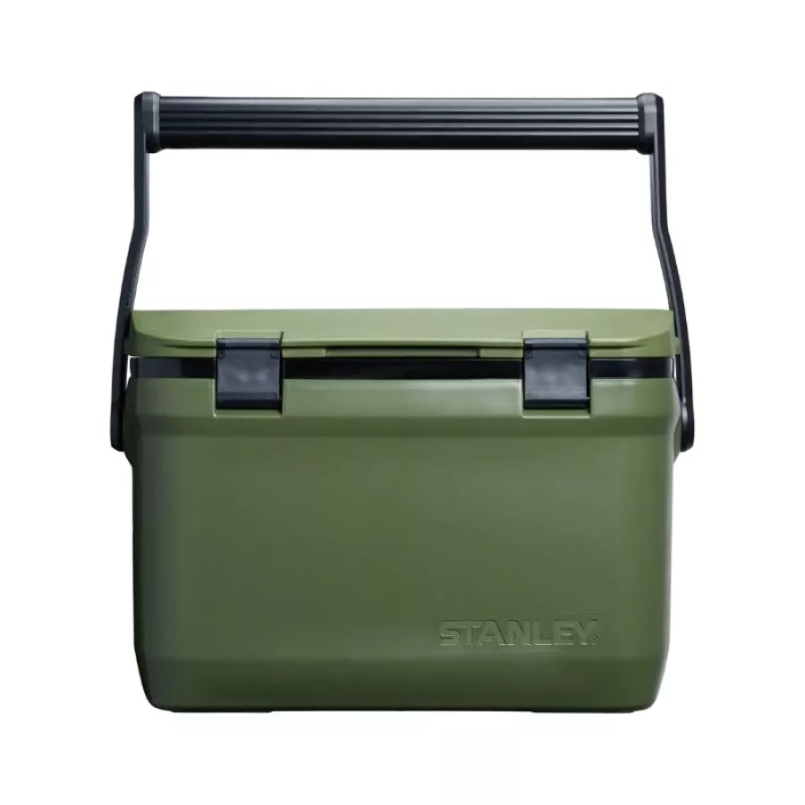 Stanley The Easy-Carry Outdoor Cooler 15.1L Dark Green