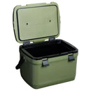 Aukstuma kaste The Easy-Carry Outdoor Cooler 15,1L tumši zaļa