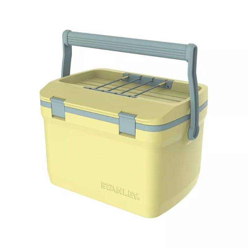 Aukstuma kaste The Easy-Carry Outdoor Cooler 15,1L pomelo dzeltenzaļa