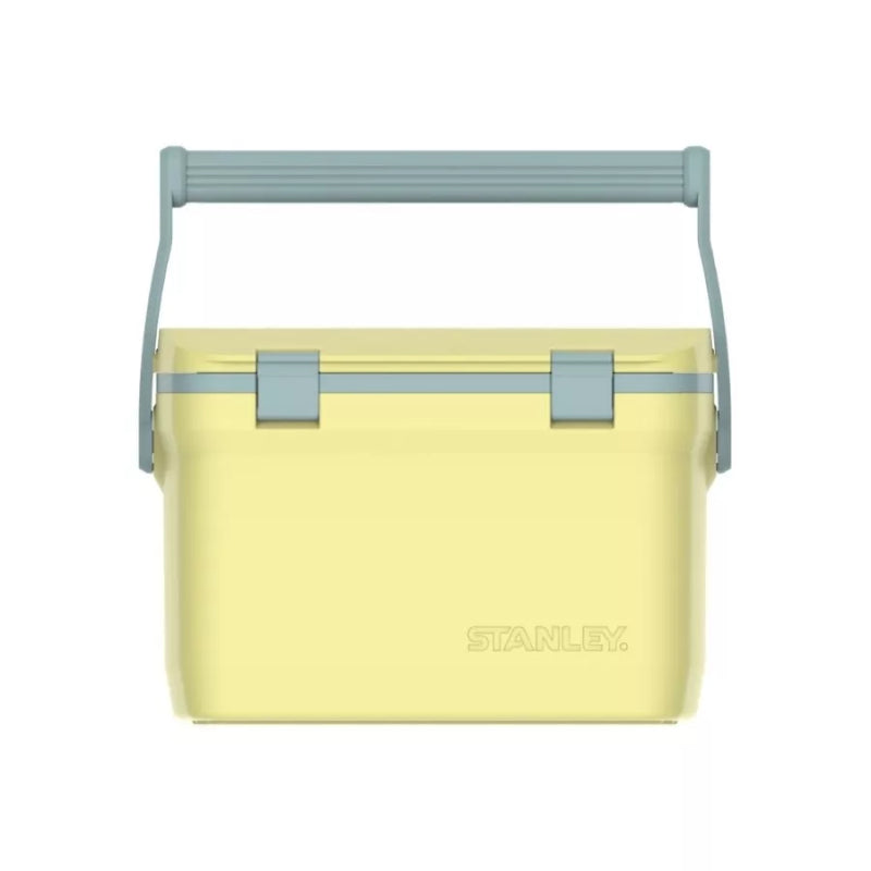 Aukstuma kaste The Easy-Carry Outdoor Cooler 15,1L pomelo dzeltenzaļa