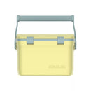 Aukstuma kaste The Easy-Carry Outdoor Cooler 15,1L pomelo dzeltenzaļa