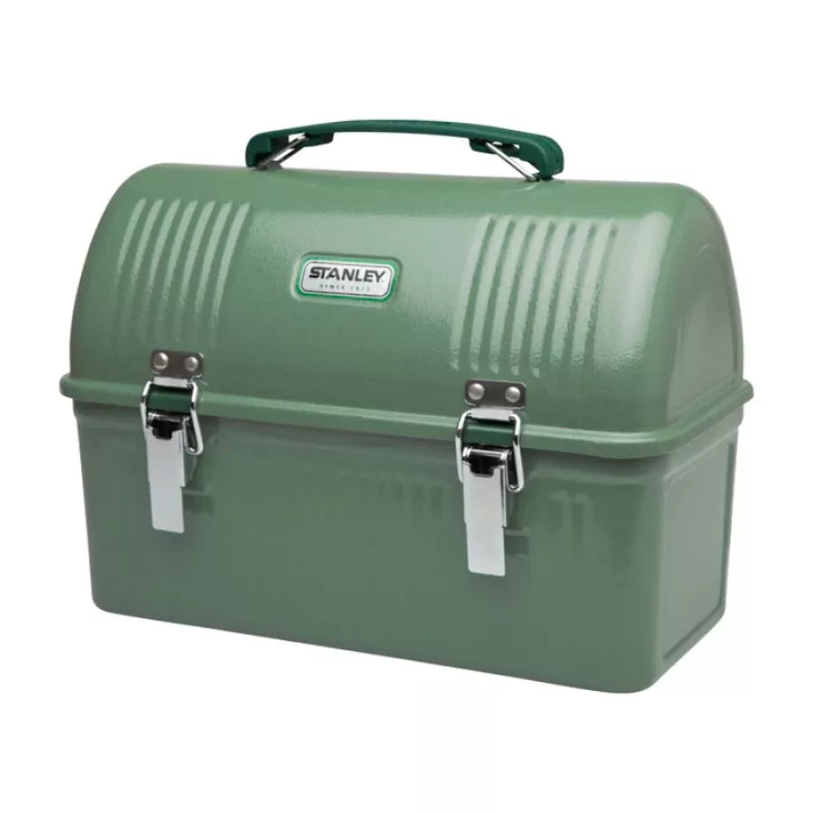 Stanley The Legendary Classic Lunchbox 9.5L lunch cooler green