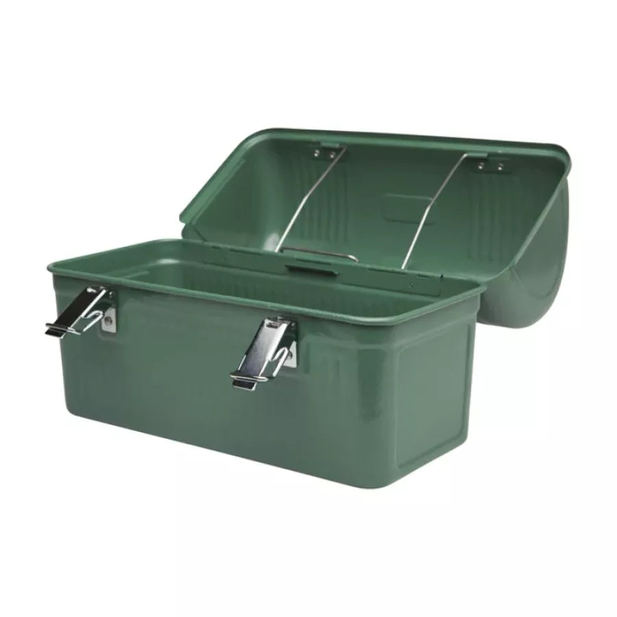 Stanley The Legendary Classic Lunchbox 9.5L lunch cooler green