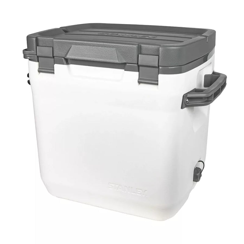 Aukstuma kaste The Cold-For-Days Outdoor Cooler 28,3L balta