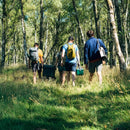 Aukstuma kaste The Cold-For-Days Outdoor Cooler 28,3L balta