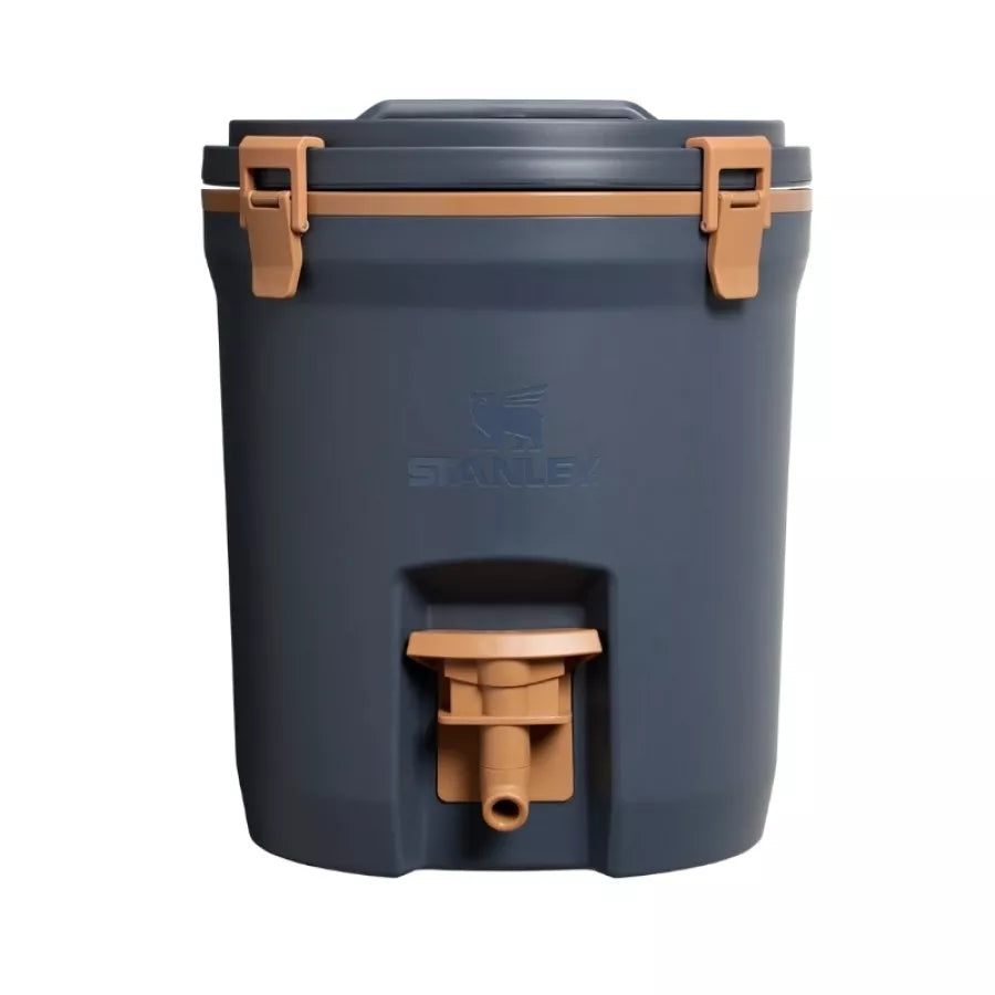 Stanley The Fast-Flow Water Jug 7.5L Grey Thermos