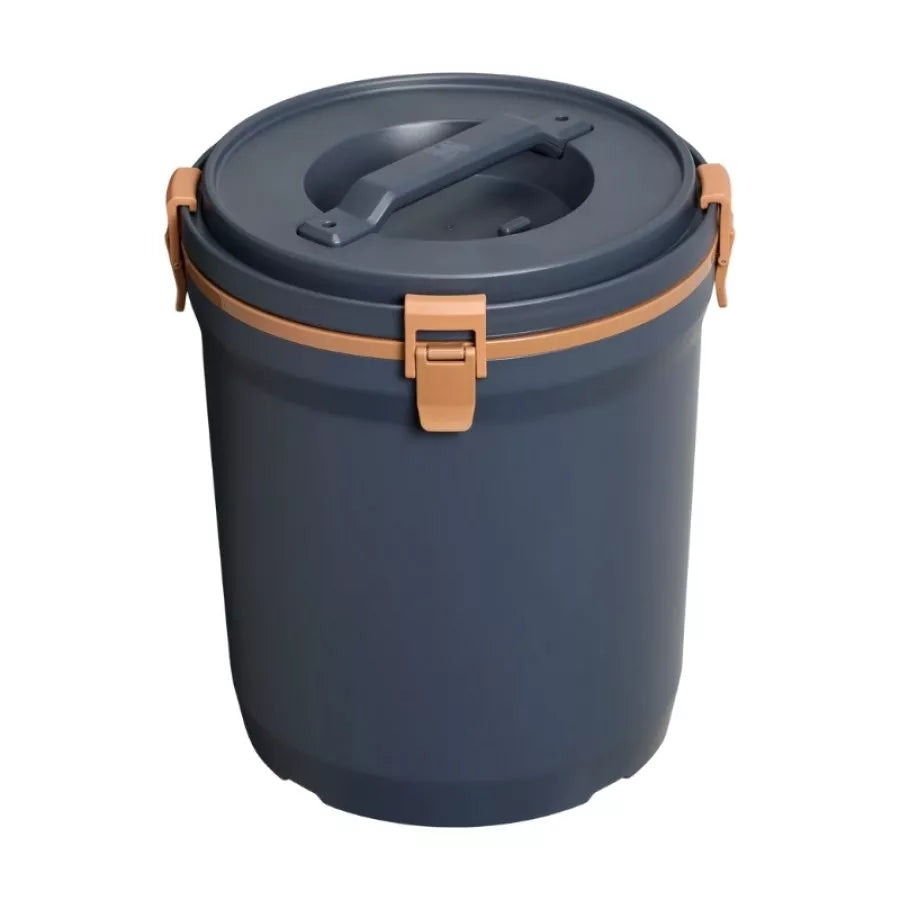 Stanley The Fast-Flow Water Jug 7.5L Grey Thermos