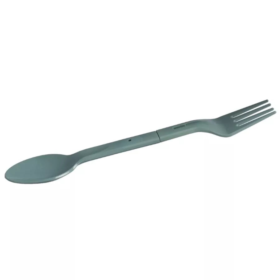 Stanley ēdienu gatavošanas komplekts kempingā Wildfare Core Full Serve Cookset 3,78L zilganpelēks/tumši pelēks