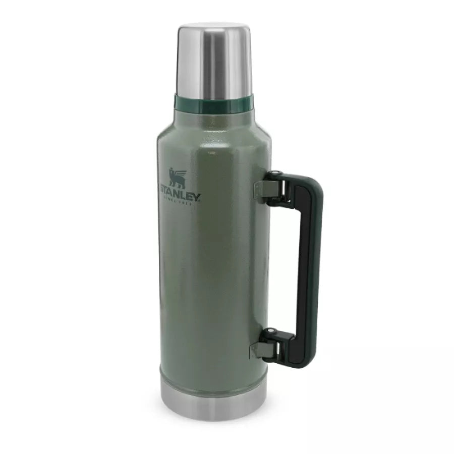 Stanley The Legendary Classic Bottle 1.9L Thermos Green