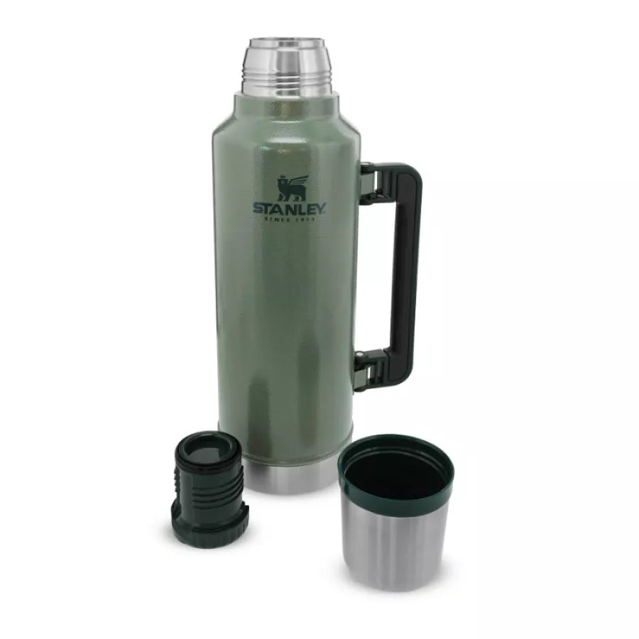 Stanley The Legendary Classic Bottle 1.9L Thermos Green