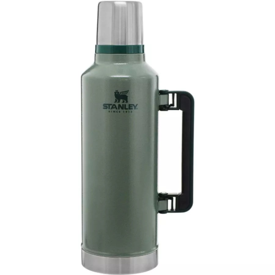 Stanley The Legendary Classic Bottle 2.3L Green Thermos