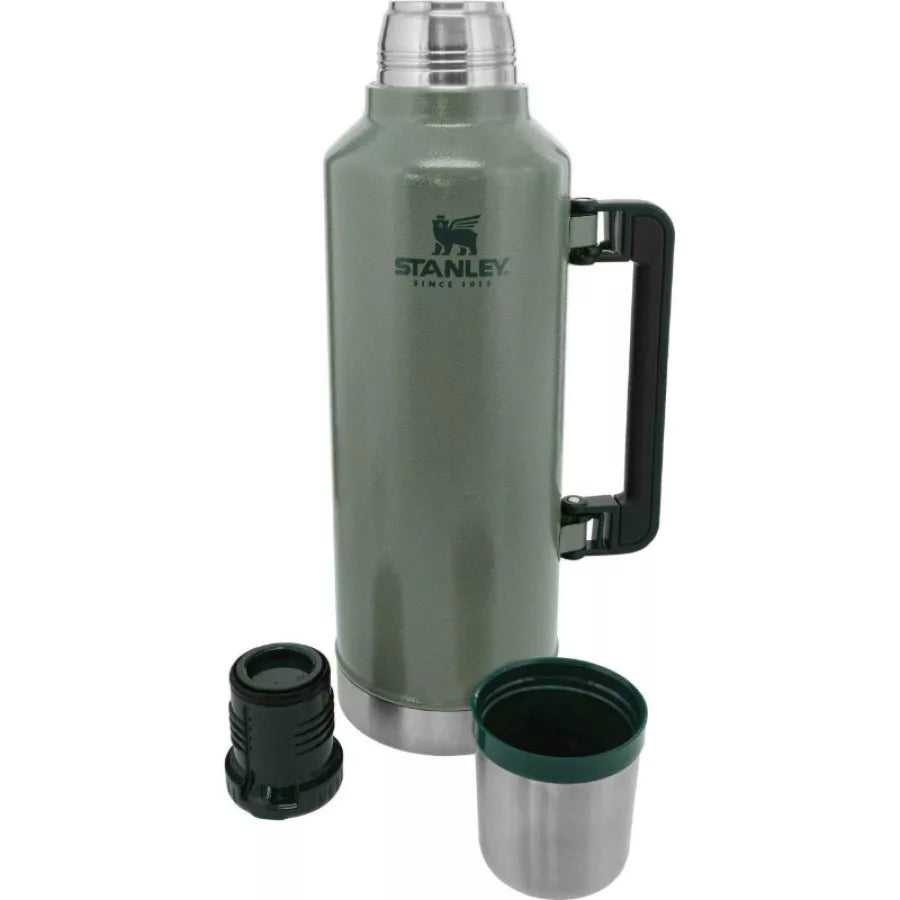 Stanley The Legendary Classic Bottle 2.3L Green Thermos