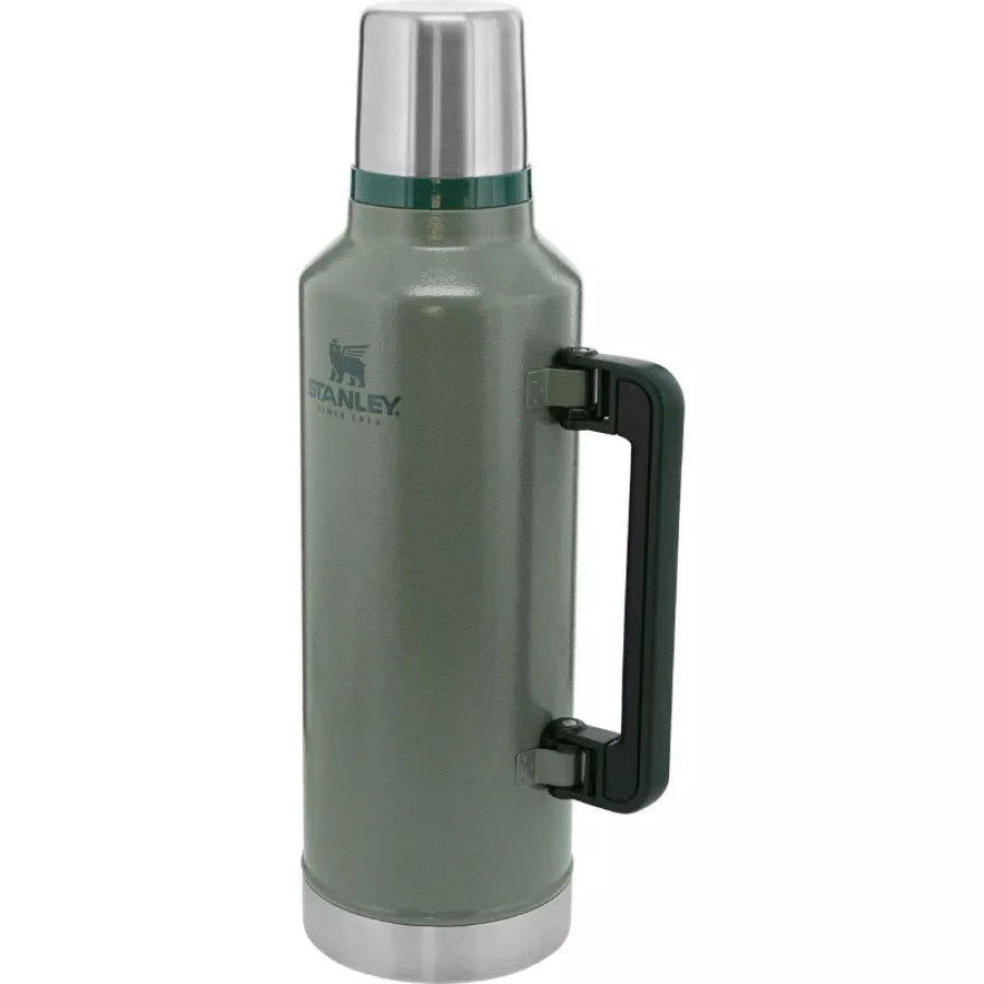 Stanley The Legendary Classic Bottle 2.3L Green Thermos