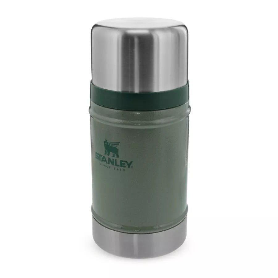 Stanley The Legendary Food Jar 0.7L Green Thermos