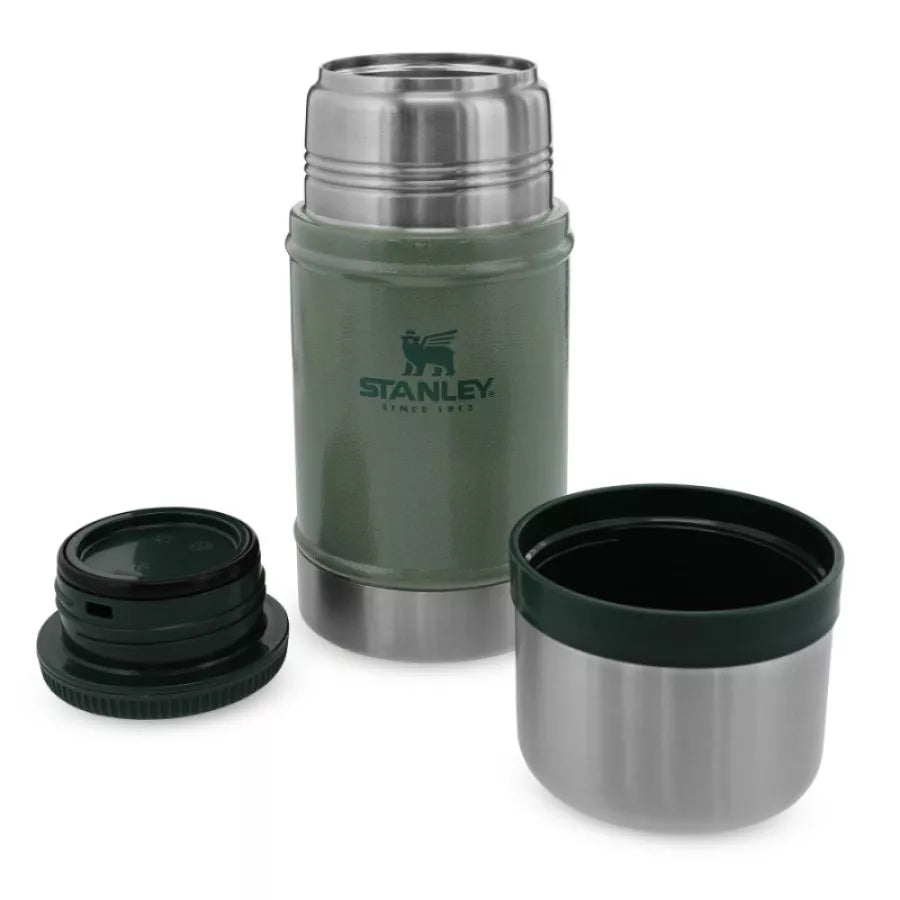 Stanley The Legendary Food Jar 0.7L Green Thermos