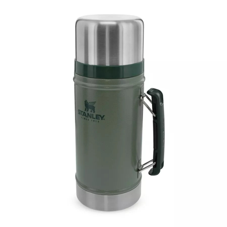 Stanley The Legendary Food Jar 0.94L Green