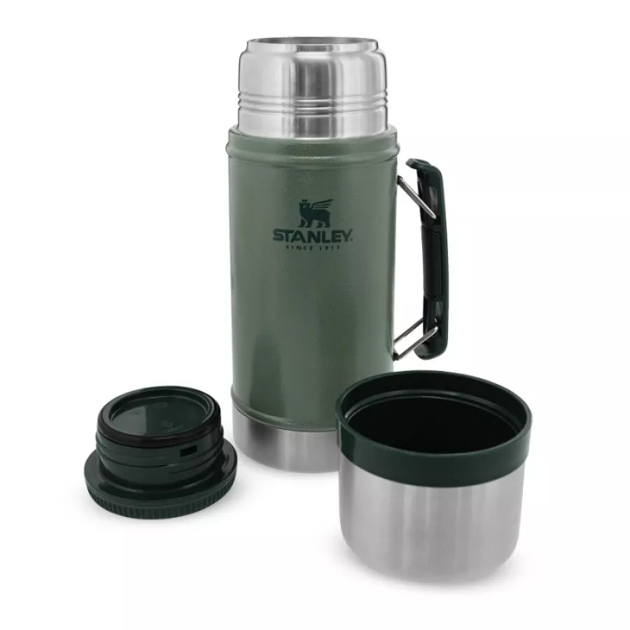 Stanley The Legendary Food Jar 0.94L Green