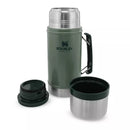 Termoss ēdienu The Legendary Food Jar 0,94L zaļš