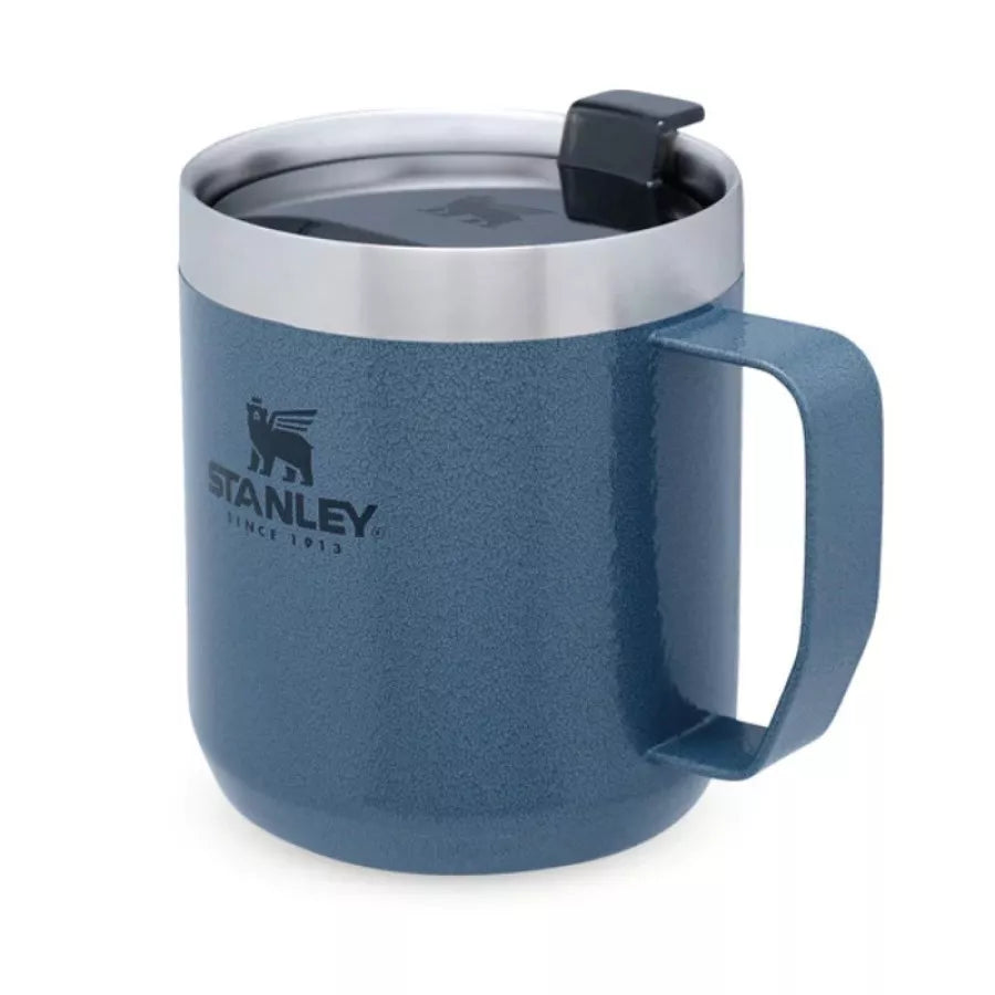 Кружка Krūze The Everyday Camp Mug Classic 0,35 л gaiši zila