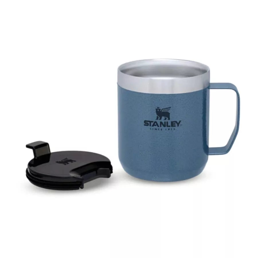 Кружка Krūze The Everyday Camp Mug Classic 0,35 л gaiši zila