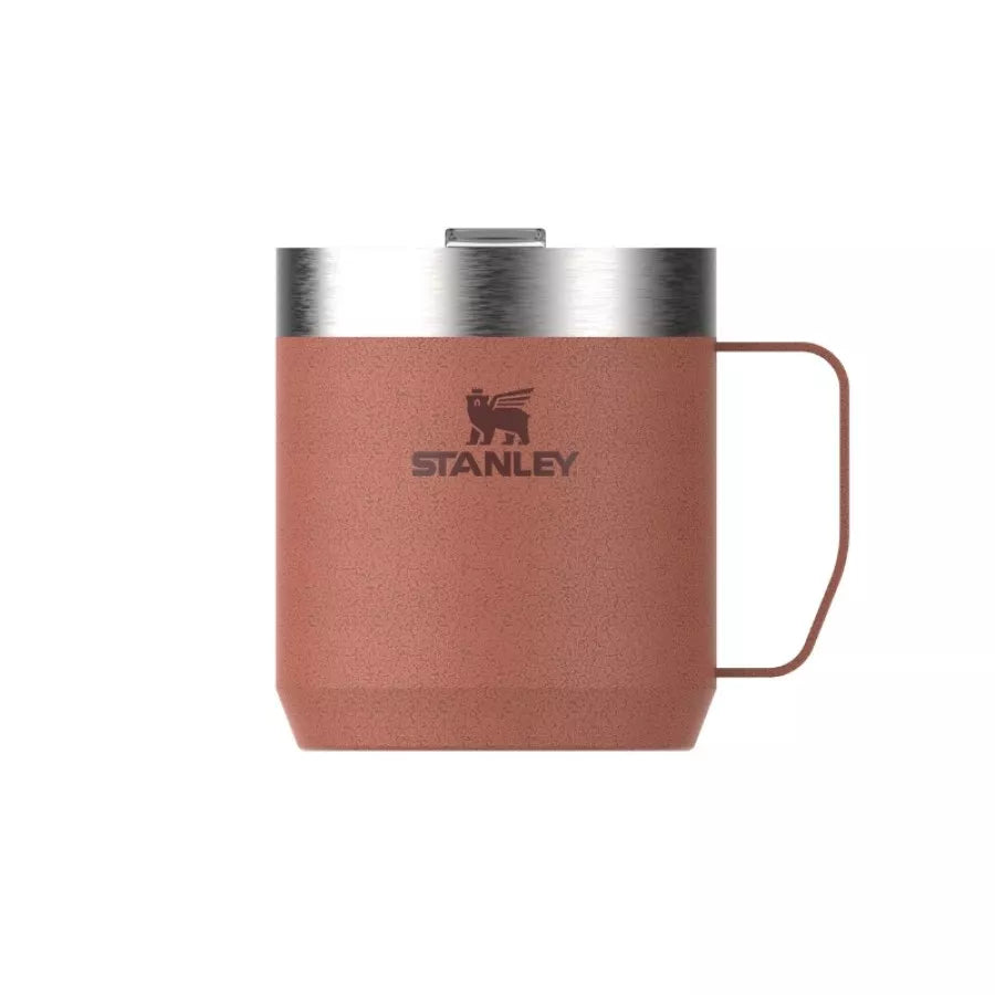 Stanley The Everyday Camp Mug Classic 0.35L clay colour