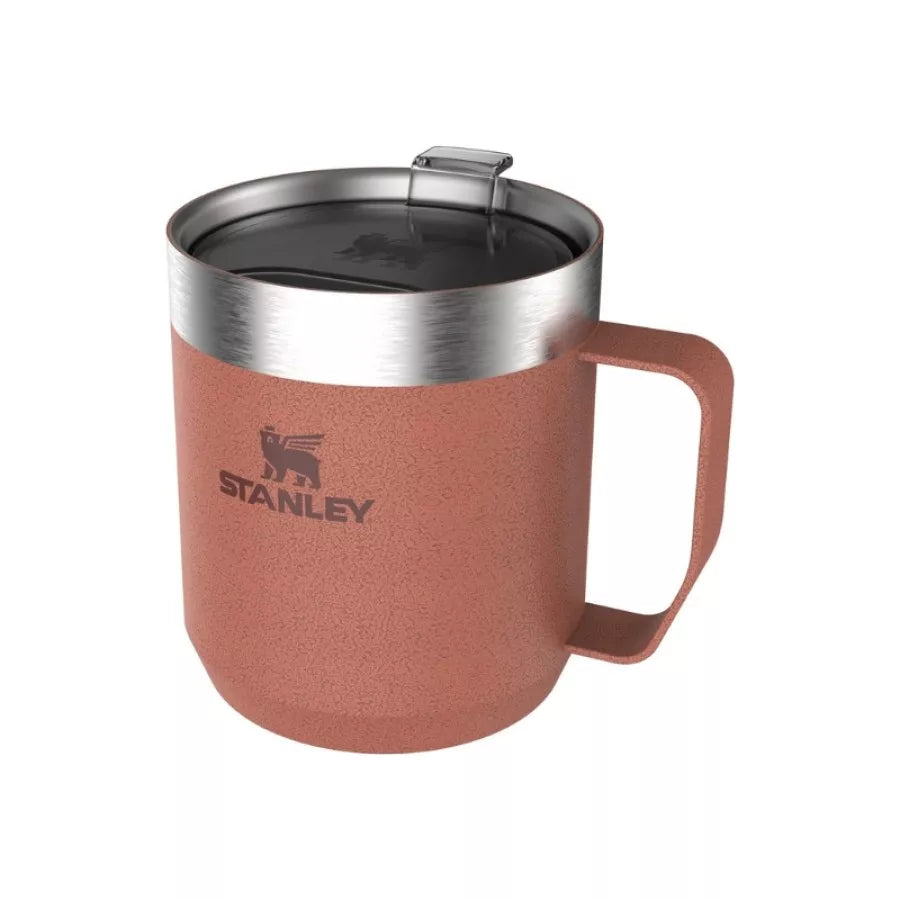 Stanley The Everyday Camp Mug Classic 0.35L clay colour