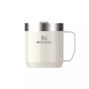 Krūze The Everyday Camp Mug 0,35L glancētā krēmkrāsā