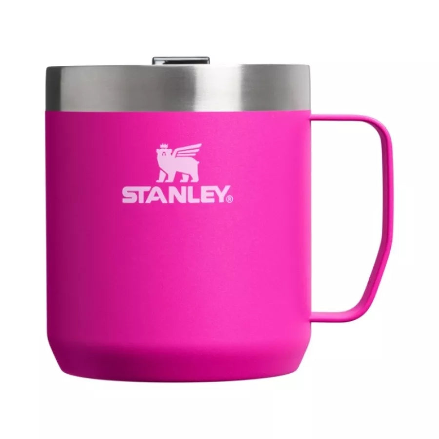 Stanley The Everyday Camp Mug 0.35L Fuchsia
