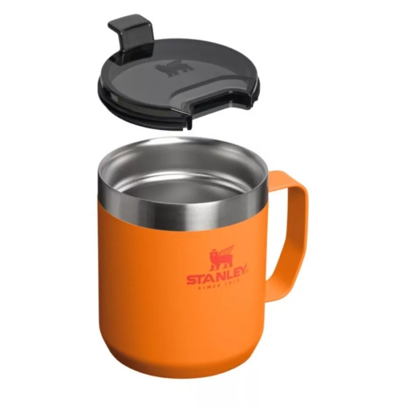 Krūze The Everyday Camp Mug 0,35L fuksija (Copy)